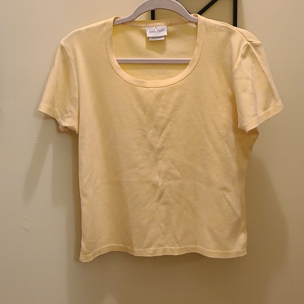 Pierre Cardin Tee